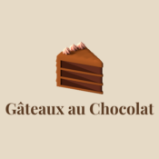 logo de Gâteaux au Chocolat